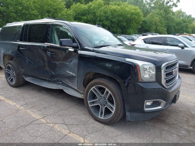 2019 GMC YUKON XL SLE