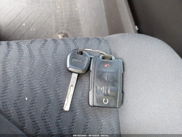 2019 GMC YUKON XL SLE 12