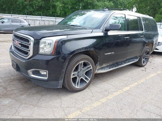 2019 GMC YUKON XL SLE 3