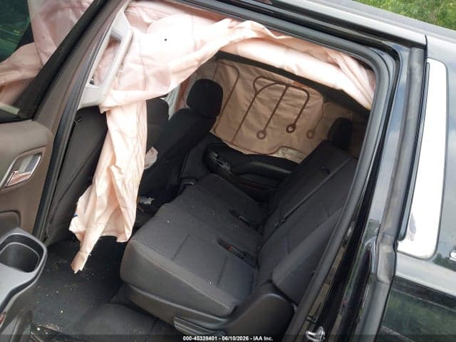 2019 GMC YUKON XL SLE 9