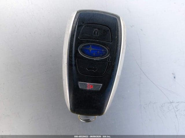 2024 SUBARU OUTBACK WILDERNESS 11