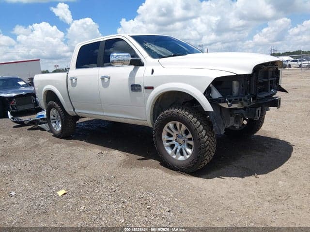 2018 RAM 1500 LONGHORN 4X2 5'7 BOX