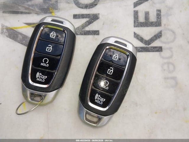 2024 HYUNDAI VENUE SEL 11