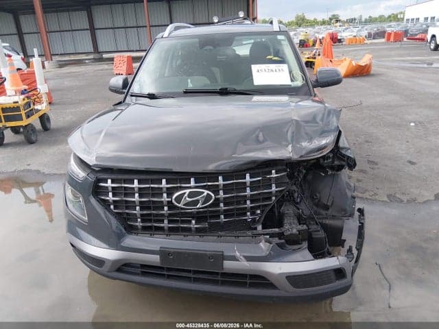2024 HYUNDAI VENUE SEL 12