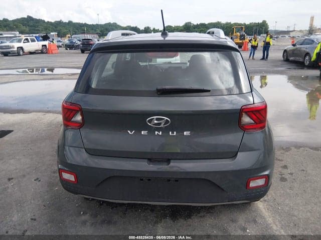 2024 HYUNDAI VENUE SEL 16