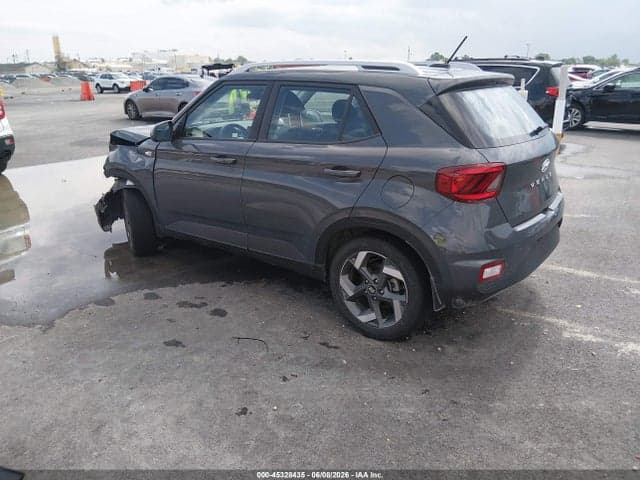 2024 HYUNDAI VENUE SEL 3