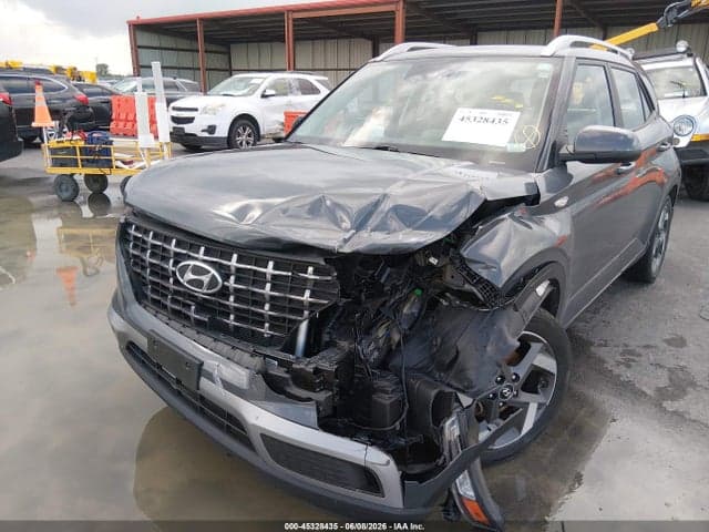 2024 HYUNDAI VENUE SEL 6