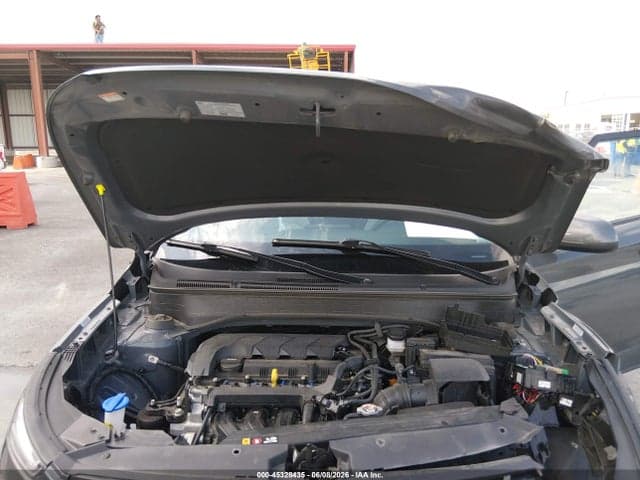 2024 HYUNDAI VENUE SEL 10