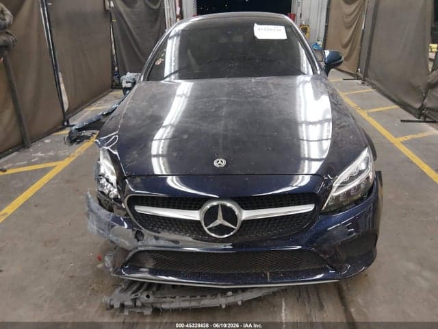 2019 MERCEDES-BENZ C 300 4MATIC 12