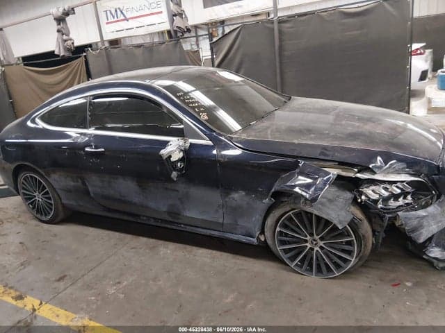 2019 MERCEDES-BENZ C 300 4MATIC 13