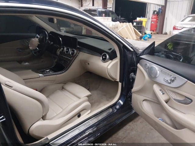 2019 MERCEDES-BENZ C 300 4MATIC 5