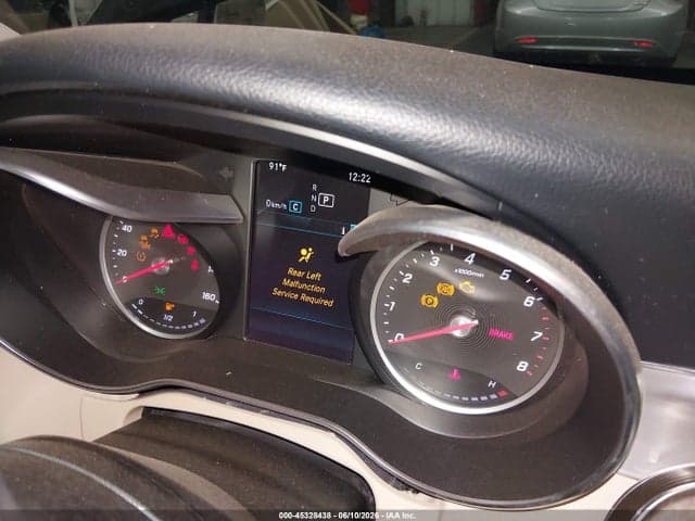 2019 MERCEDES-BENZ C 300 4MATIC 7
