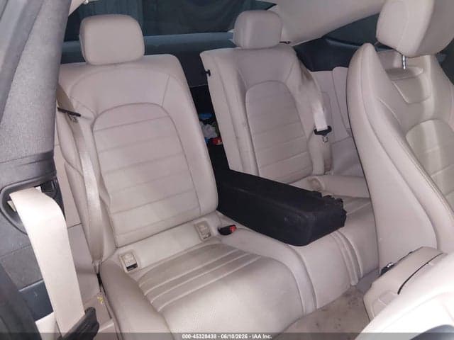 2019 MERCEDES-BENZ C 300 4MATIC 8