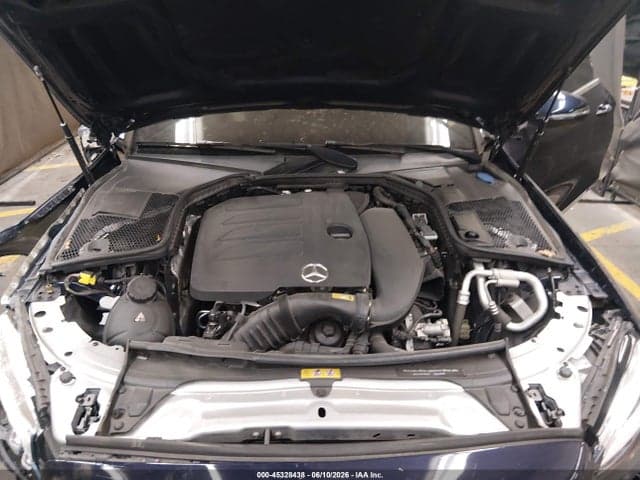 2019 MERCEDES-BENZ C 300 4MATIC 10