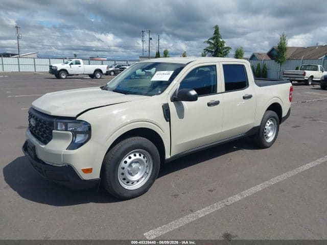 2025 FORD MAVERICK XL 2