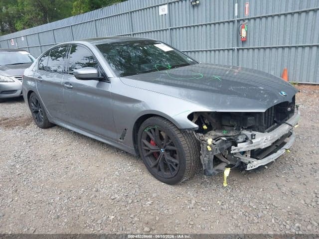 2023 BMW 530 I XDRIVE