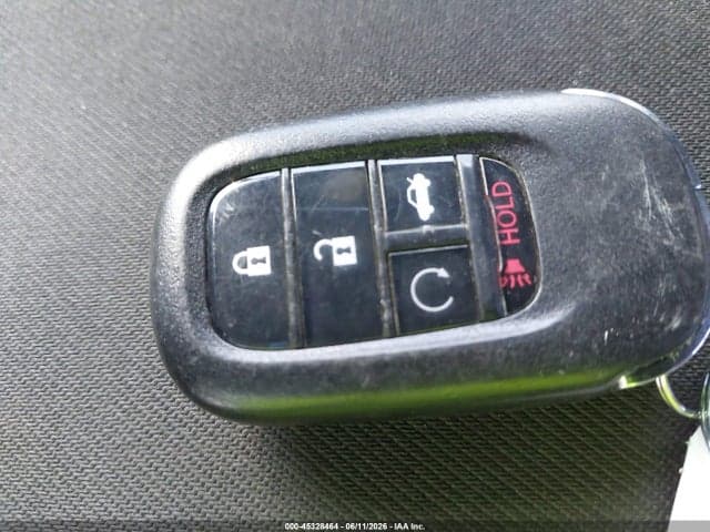 2022 HONDA CIVIC SPORT 11