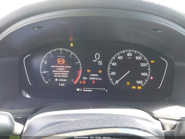 2022 HONDA CIVIC SPORT 7