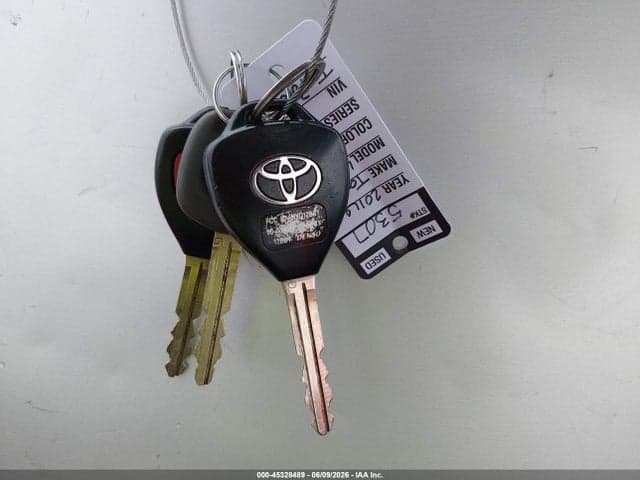 2016 TOYOTA 4RUNNER SR5 PREMIUM 11
