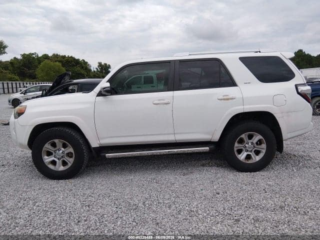 2016 TOYOTA 4RUNNER SR5 PREMIUM 14