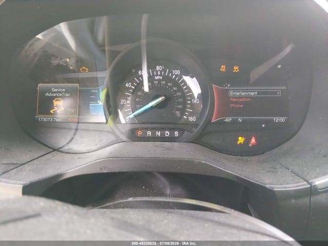 2018 FORD EDGE SEL 7