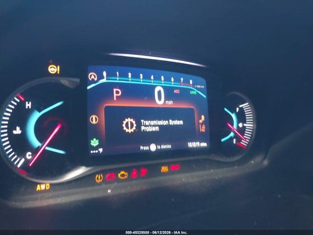 2021 HONDA PILOT AWD EX-L 7