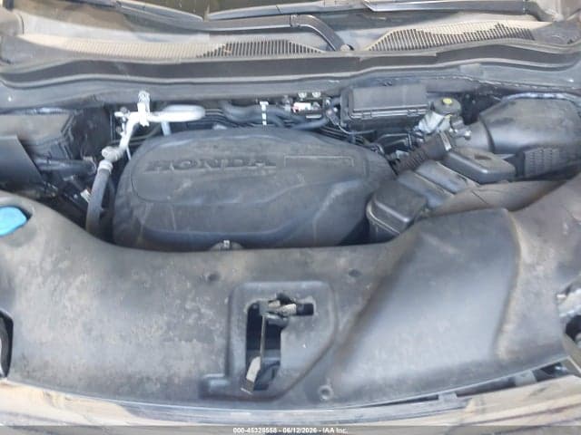 2021 HONDA PILOT AWD EX-L 10