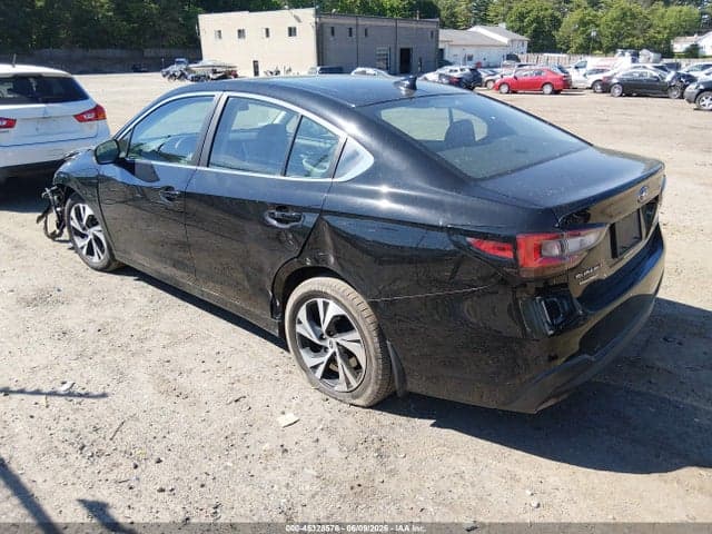 2021 SUBARU LEGACY 3