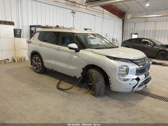 2022 MITSUBISHI OUTLANDER SEL 2.5 /SEL LAUNCH EDITION /SEL SPECIAL EDITION - 1