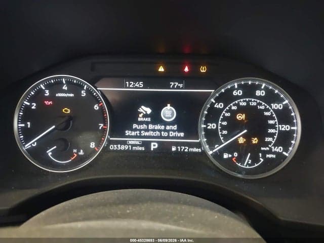 2022 MITSUBISHI OUTLANDER SEL 2.5 /SEL LAUNCH EDITION /SEL SPECIAL EDITION 7