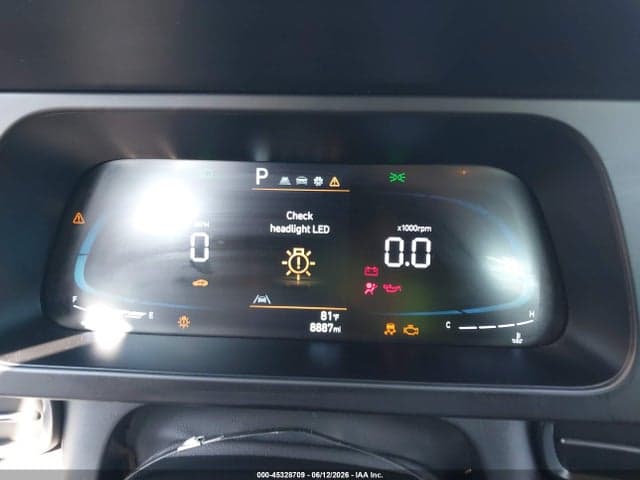 2025 HYUNDAI ELANTRA SEL SPORT 7