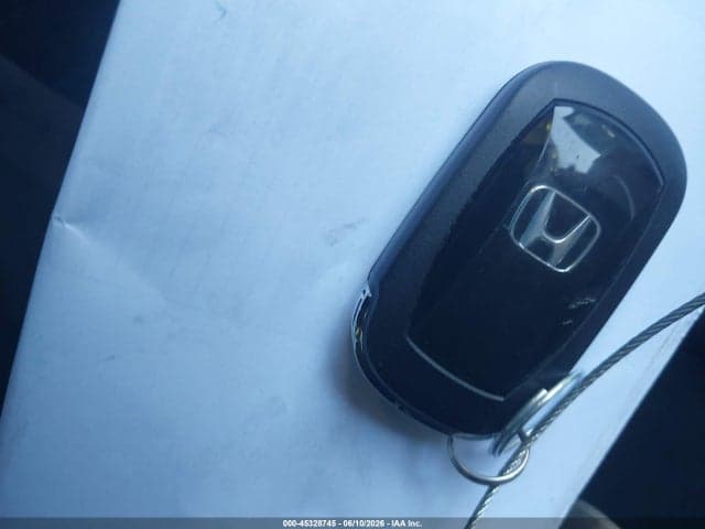 2026 HONDA CIVIC SPORT 11