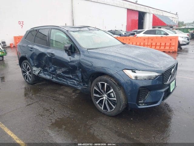 2024 VOLVO XC60 B5