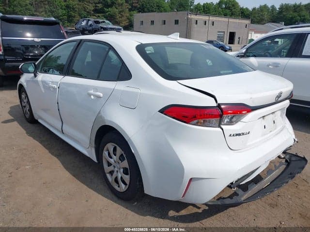 2023 TOYOTA COROLLA LE 3
