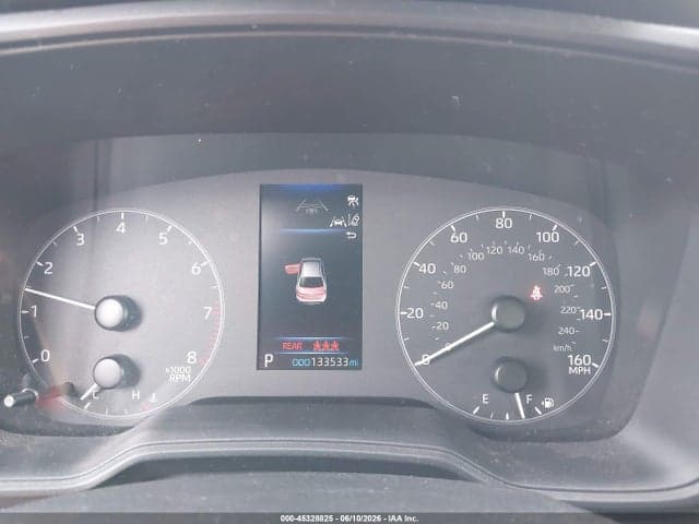 2023 TOYOTA COROLLA LE 7