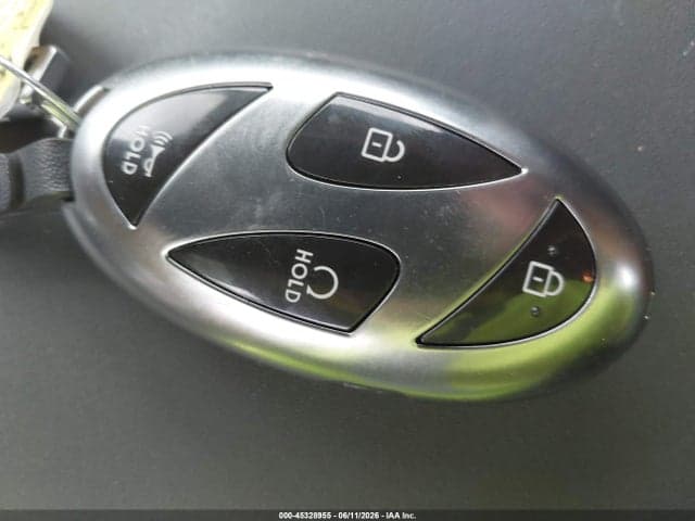 2025 HYUNDAI SONATA SEL 11