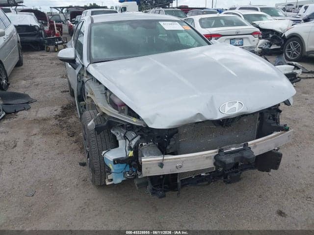 2025 HYUNDAI SONATA SEL 6