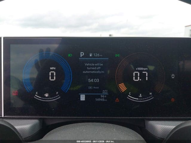 2025 HYUNDAI SONATA SEL 7