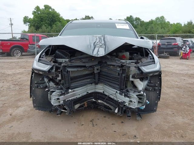 2023 CHEVROLET TRAVERSE AWD LS 6