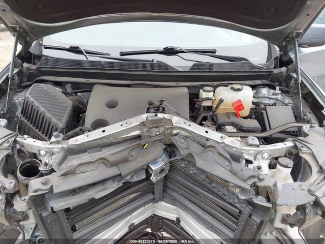 2023 CHEVROLET TRAVERSE AWD LS 10