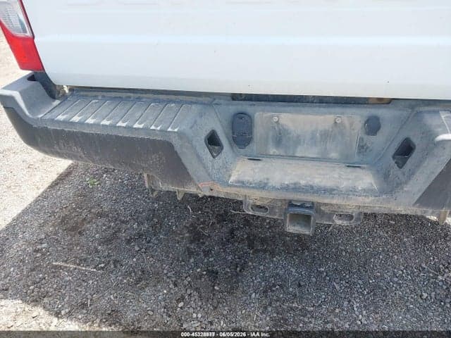 2021 FORD F-250 XL 6