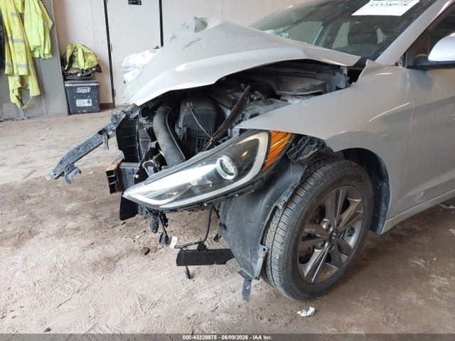 2018 HYUNDAI ELANTRA SE 6