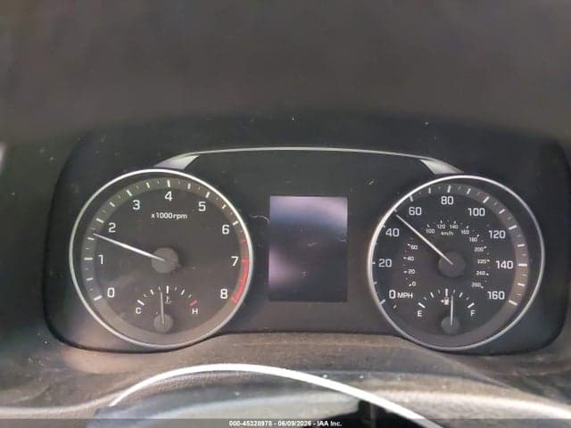 2018 HYUNDAI ELANTRA SE 7
