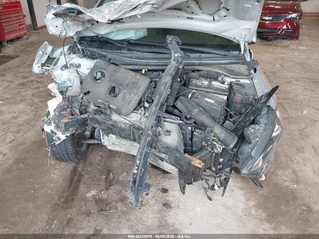 2018 HYUNDAI ELANTRA SE 10