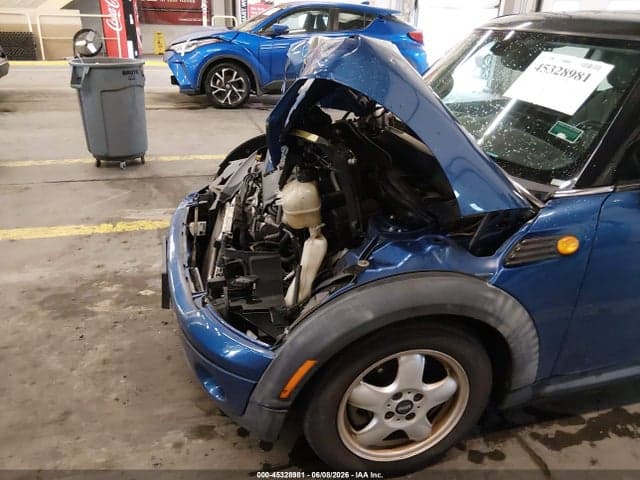 2009 MINI COOPER CLUBMAN 6