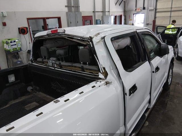 2019 FORD F-150 XLT 12