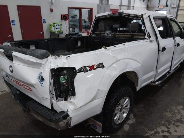 2019 FORD F-150 XLT 13