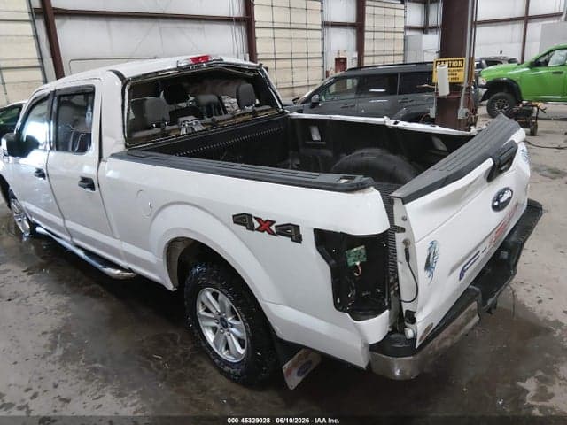 2019 FORD F-150 XLT 14