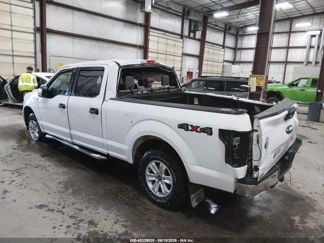 2019 FORD F-150 XLT 3