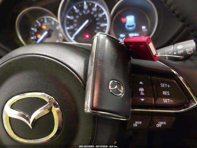 2025 MAZDA CX-5 2.5 S SELECT 11